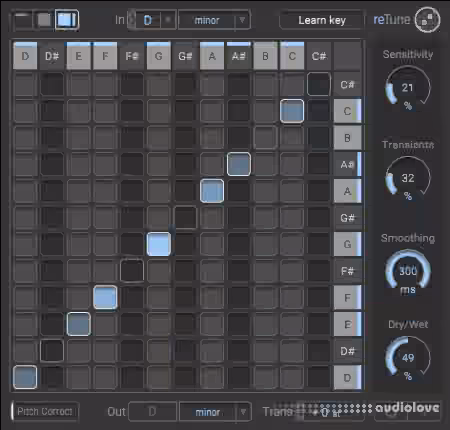 zplane reTune v1.2.0 CE [WiN]