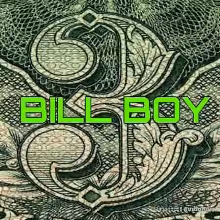 Ztar Audio Bill Boy [WAV]