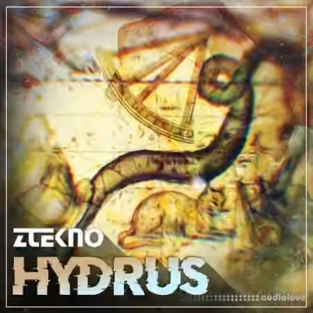ZTEKNO HYDRUS [MULTiFORMAT]