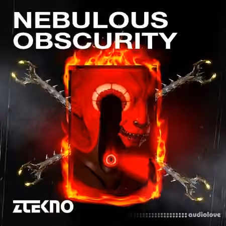 ZTEKNO Nebulous Obscurity [MULTiFORMAT]
