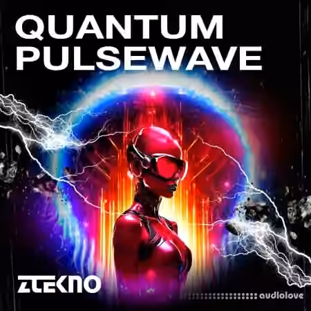 ZTEKNO Quantum Pulsewave [MULTiFORMAT]