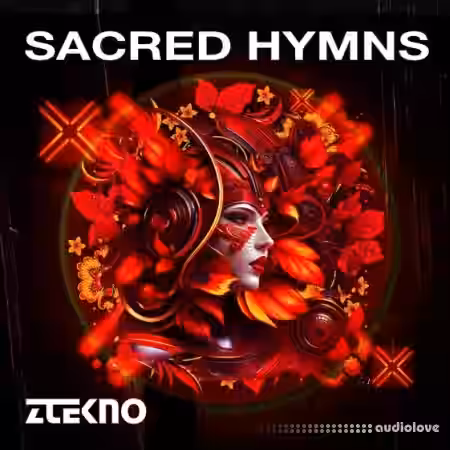 ZTEKNO Sacred Hymns [MULTiFORMAT]