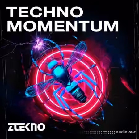 ZTEKNO Techno Momentum [MULTiFORMAT]