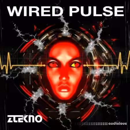 ZTEKNO Wired Pulse [MULTiFORMAT]